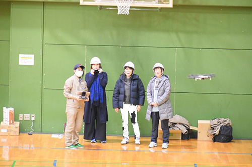 女性部3部会合同交流会