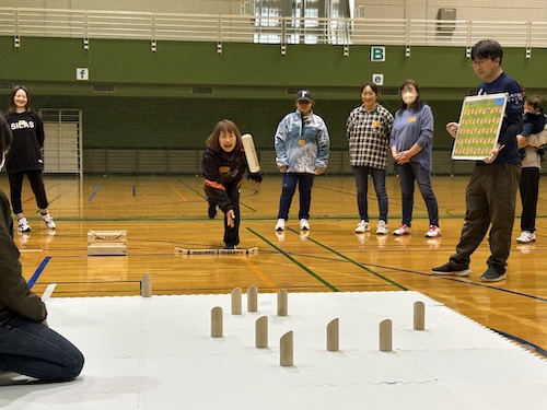 初！ミセス部会・フレッシュミズ部会合同交流会