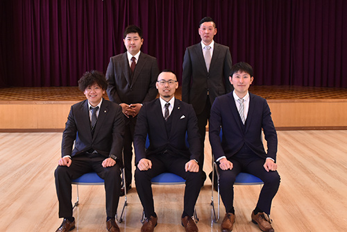 第56回定期総会を開催