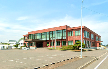 本部事務所 の画像