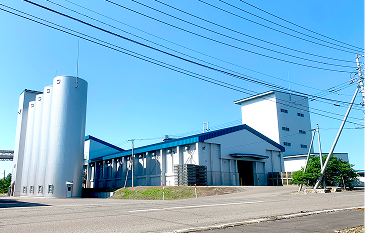 麦乾施設 の画像