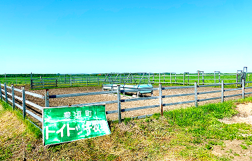 トイトッキ公共育成牧場 の画像