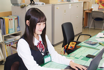 田村 希さんの写真