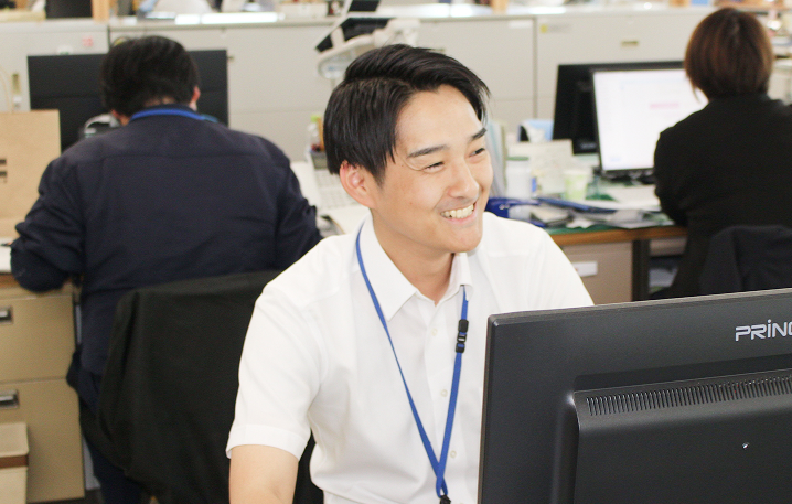 影井 怜哉さんの写真