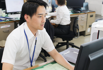 影井 怜哉さんの写真