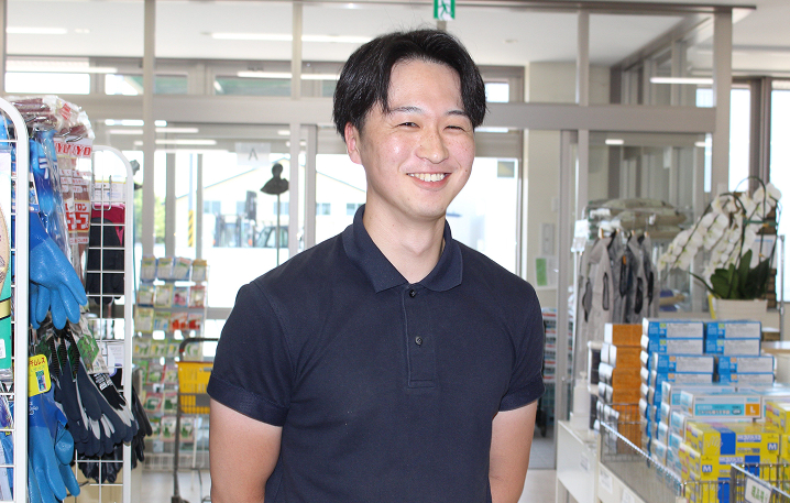 榊原 一輝さんの写真