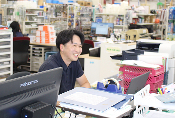 榊原 一輝さんの写真